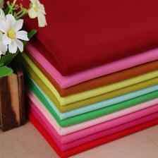 16年款秋冬單面搖粒絨面料 保暖舒適，壓花工藝更添時尚