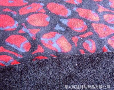 TERRIFIC不倒絨 革新針織面料，定義舒適新標準